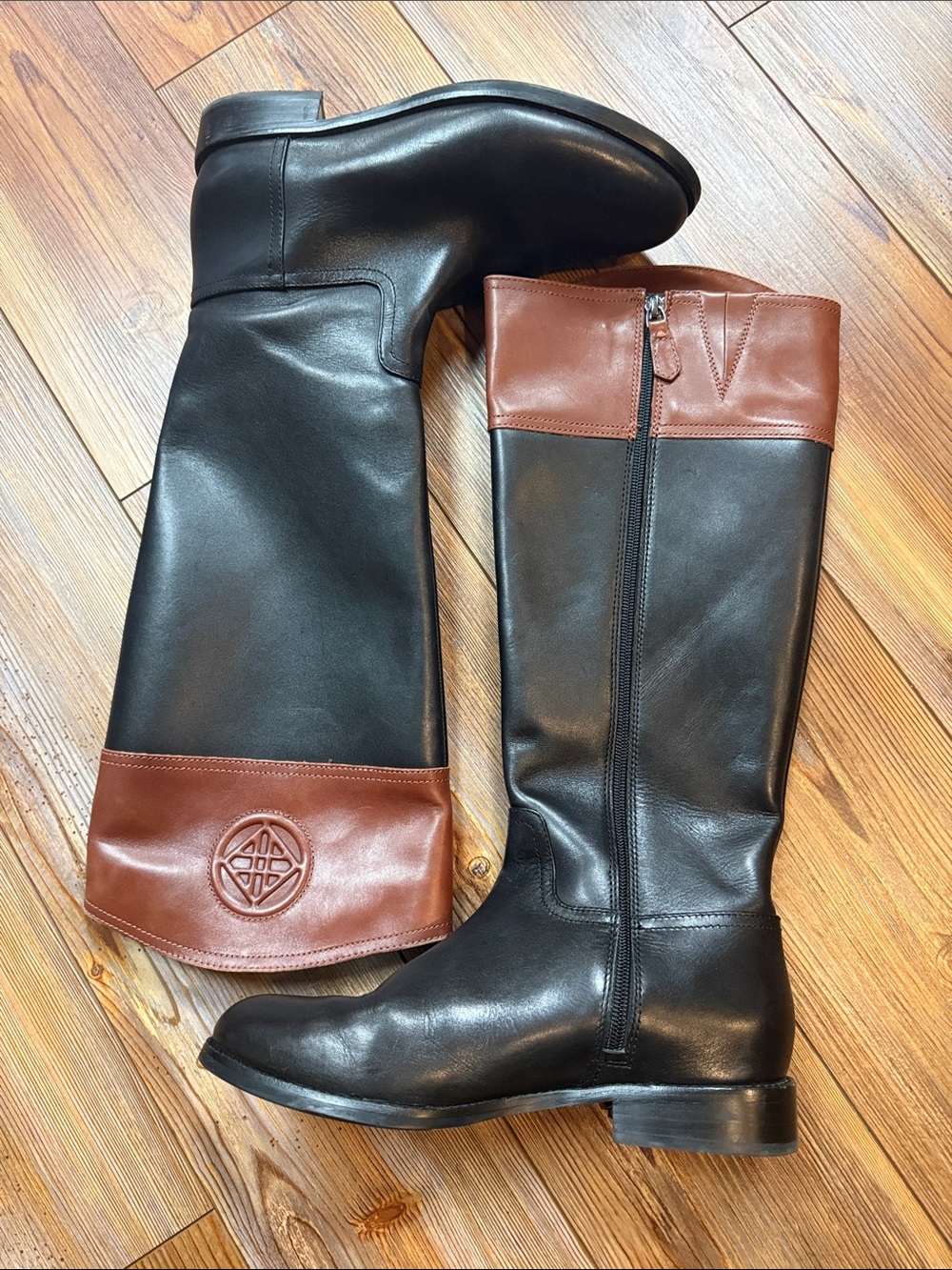 Antonio Melani Tall Boots